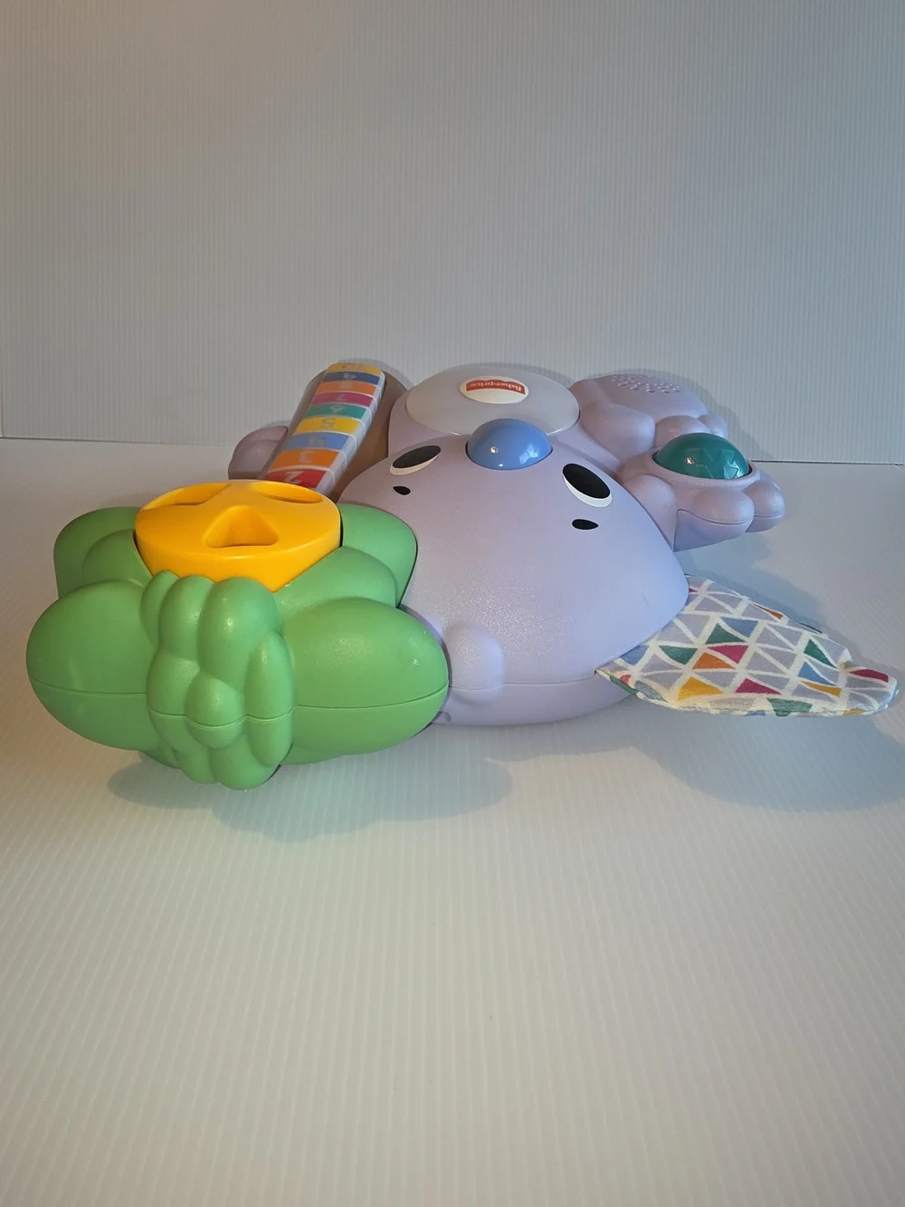 Fisher-Price Linkimals Counting Koala Musical Learning Toy for Baby & Toddler